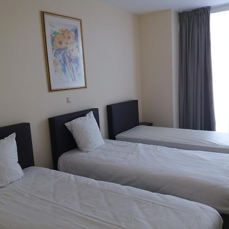 Slina Hotel Brussels Sint-Jans-Molenbeek Eksteriør bilde