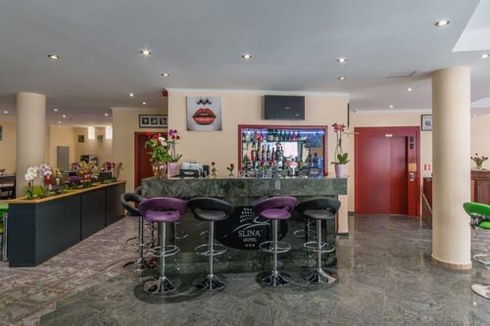 Slina Hotel Brussels Sint-Jans-Molenbeek Eksteriør bilde