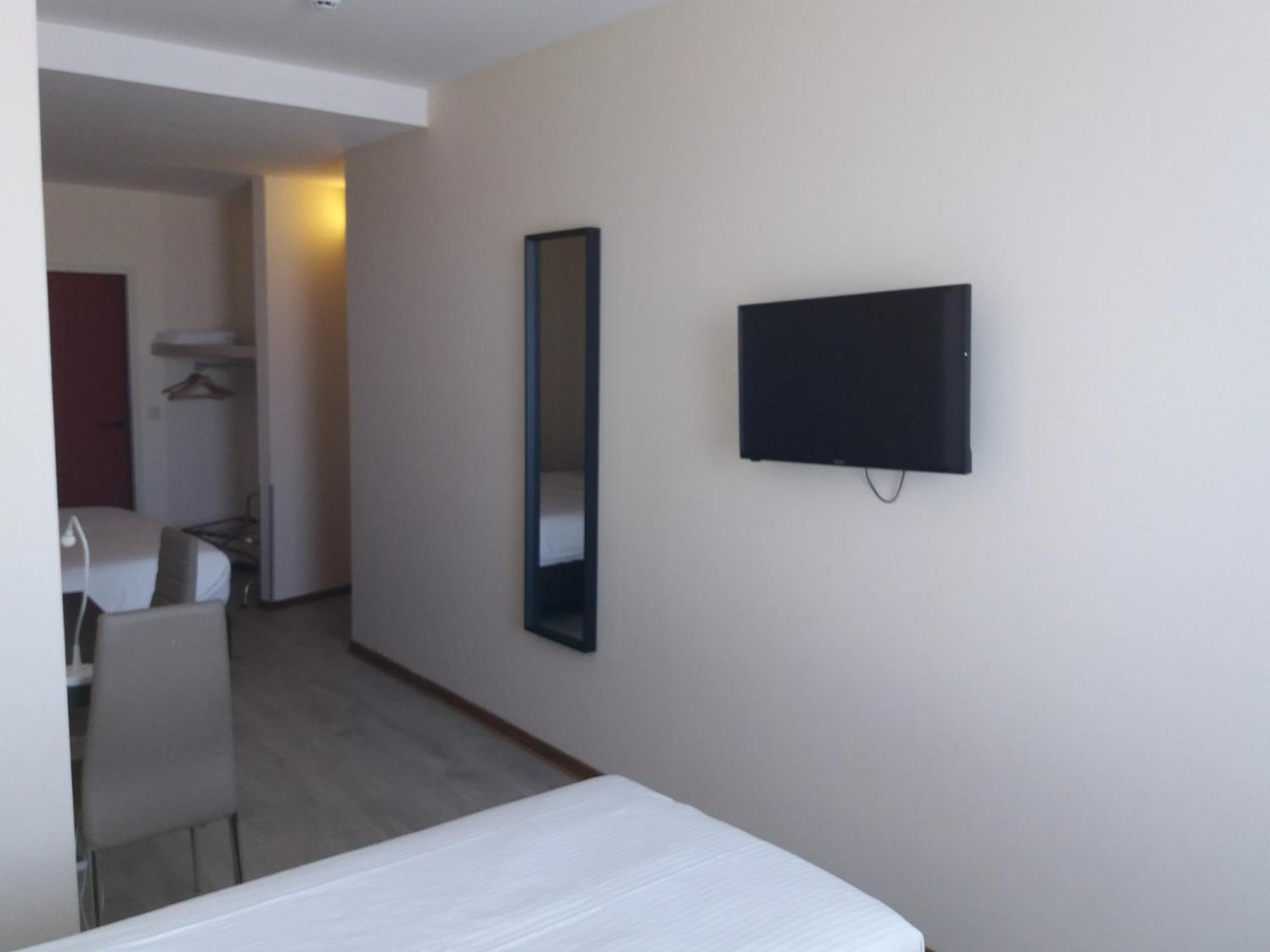 Slina Hotel Brussels Sint-Jans-Molenbeek Eksteriør bilde