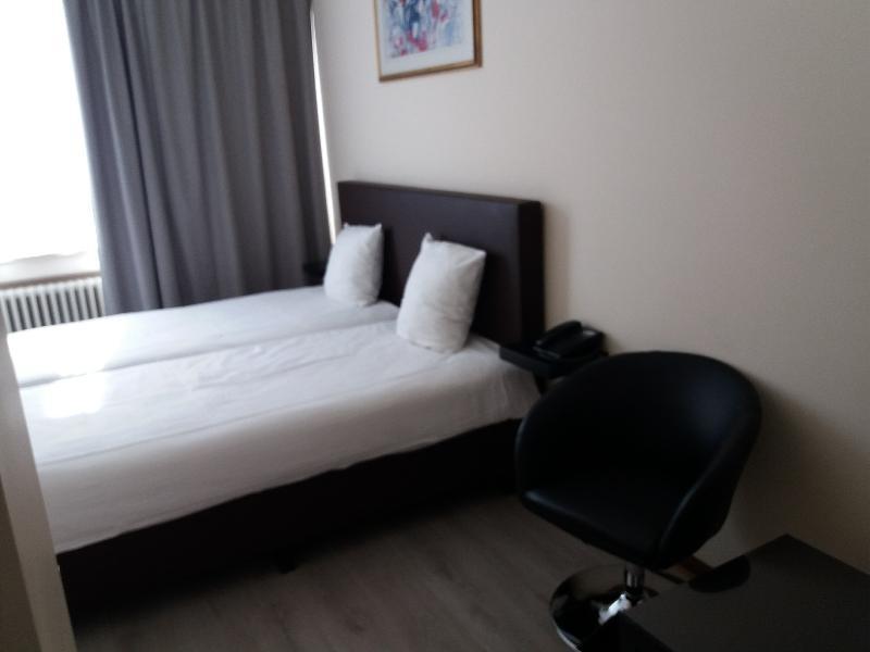 Slina Hotel Brussels Sint-Jans-Molenbeek Eksteriør bilde