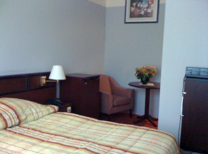 Slina Hotel Brussels Sint-Jans-Molenbeek Eksteriør bilde