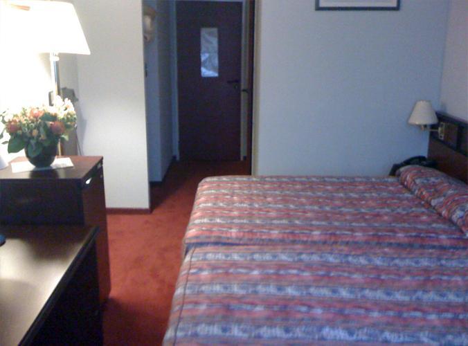 Slina Hotel Brussels Sint-Jans-Molenbeek Eksteriør bilde